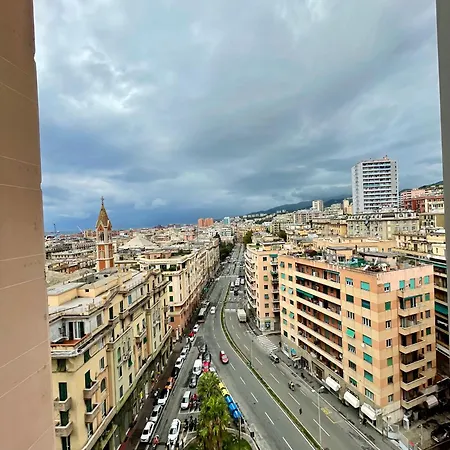 Skyline Centro