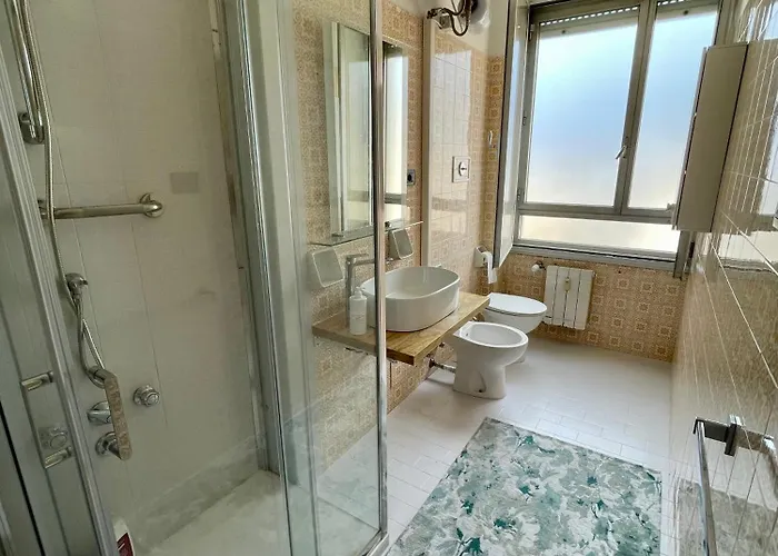 아파트 Skyline Centro *