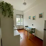 Skyline Centro Генуя