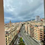 Skyline Centro