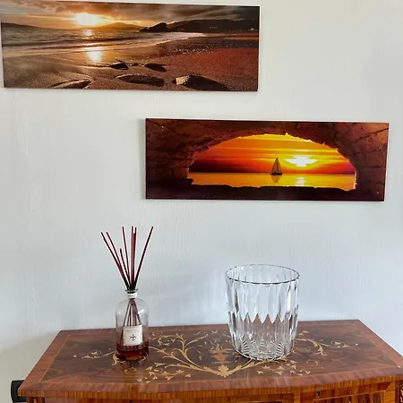 Skyline Centro * Cenova