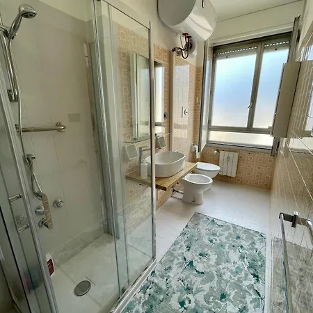 Апартаменты Skyline Centro *