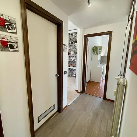 Skyline Centro Daire Cenova