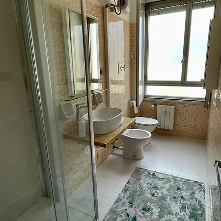 Daire Skyline Centro Cenova