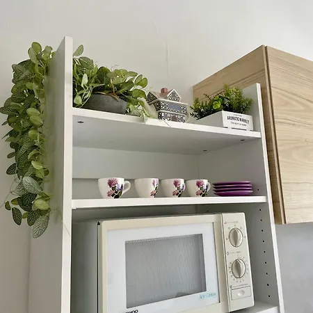 Skyline Centro * Cenova