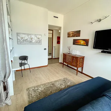 Skyline Centro * Cenova