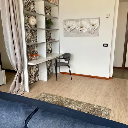 Skyline Centro Lejlighed *