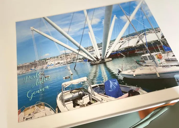 Skyline Centro Lejlighed