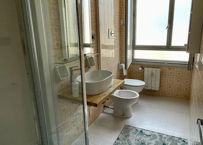 Lejlighed Skyline Centro Genova